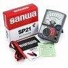 Sanwa Analog Multimeter with Continuity Check Beeper SP21